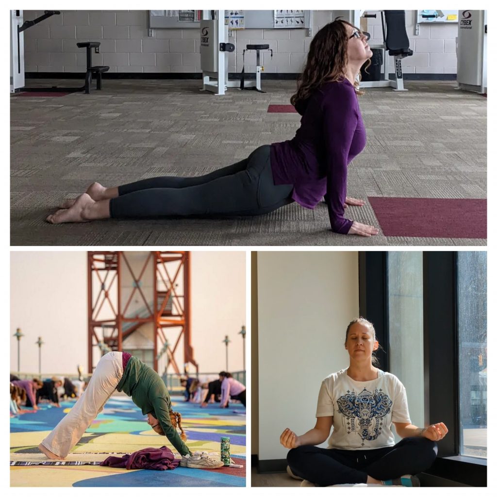 3 pics of poses